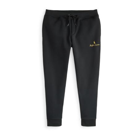 Polo Ralph Lauren Polo Ralph Lauren Broek zwart