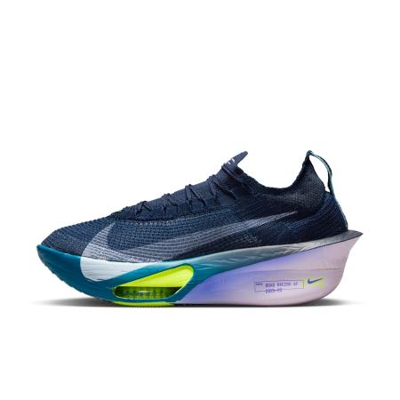 Nike Alphafly 3 wedstrijdschoenen voor heren (straat) - Blauw
