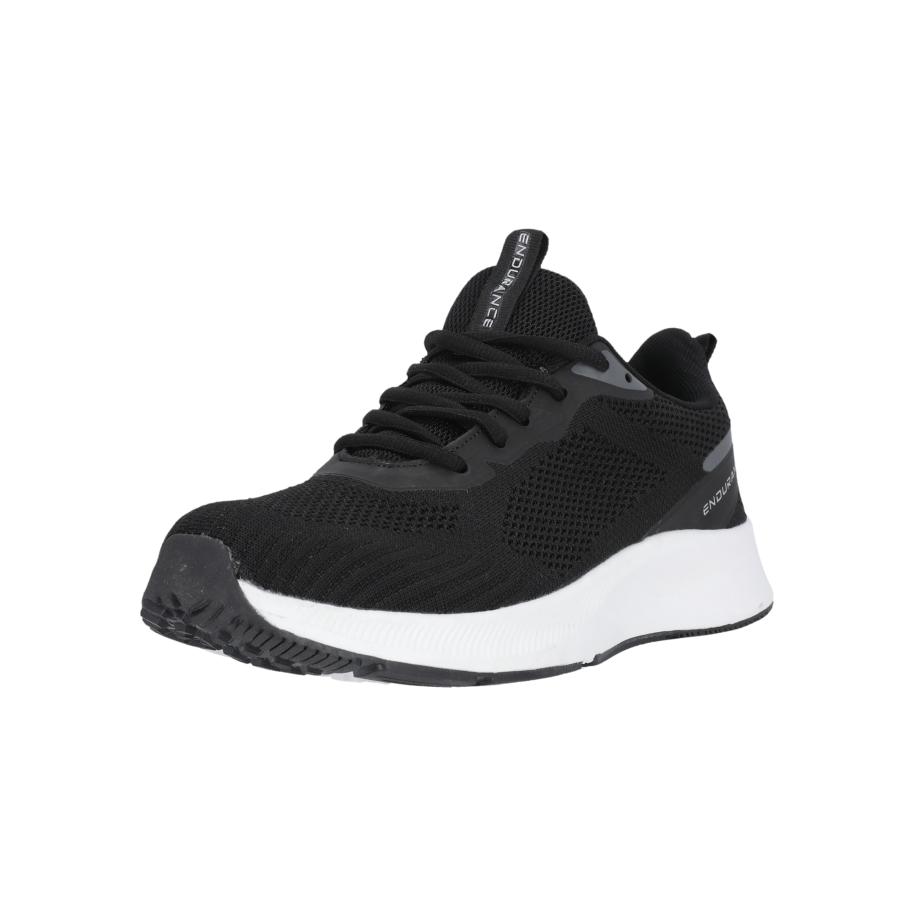 ENDURANCE ENDURANCE Sportschoen Binekat grijs / zwart -