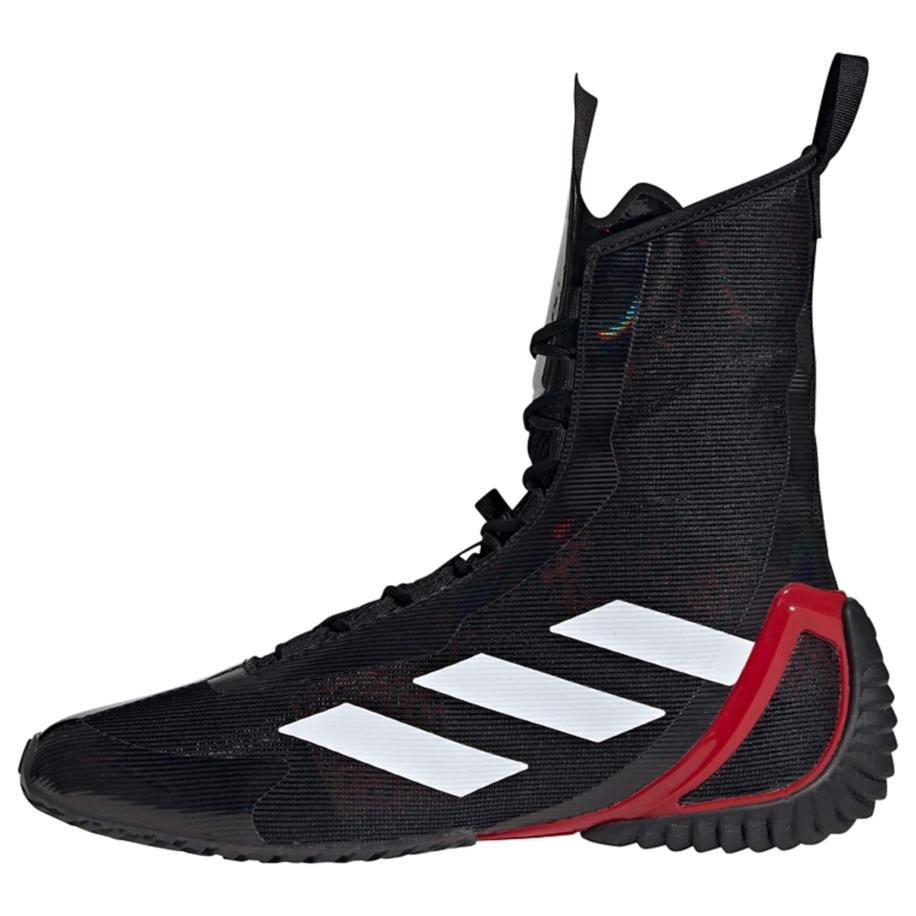 adidas Performance ADIDAS PERFORMANCE Sportschoen Speedex Ultra rood / zwart / wit -