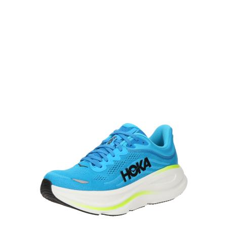 Hoka HOKA Loopschoen Bondi 9 azuur / zwart