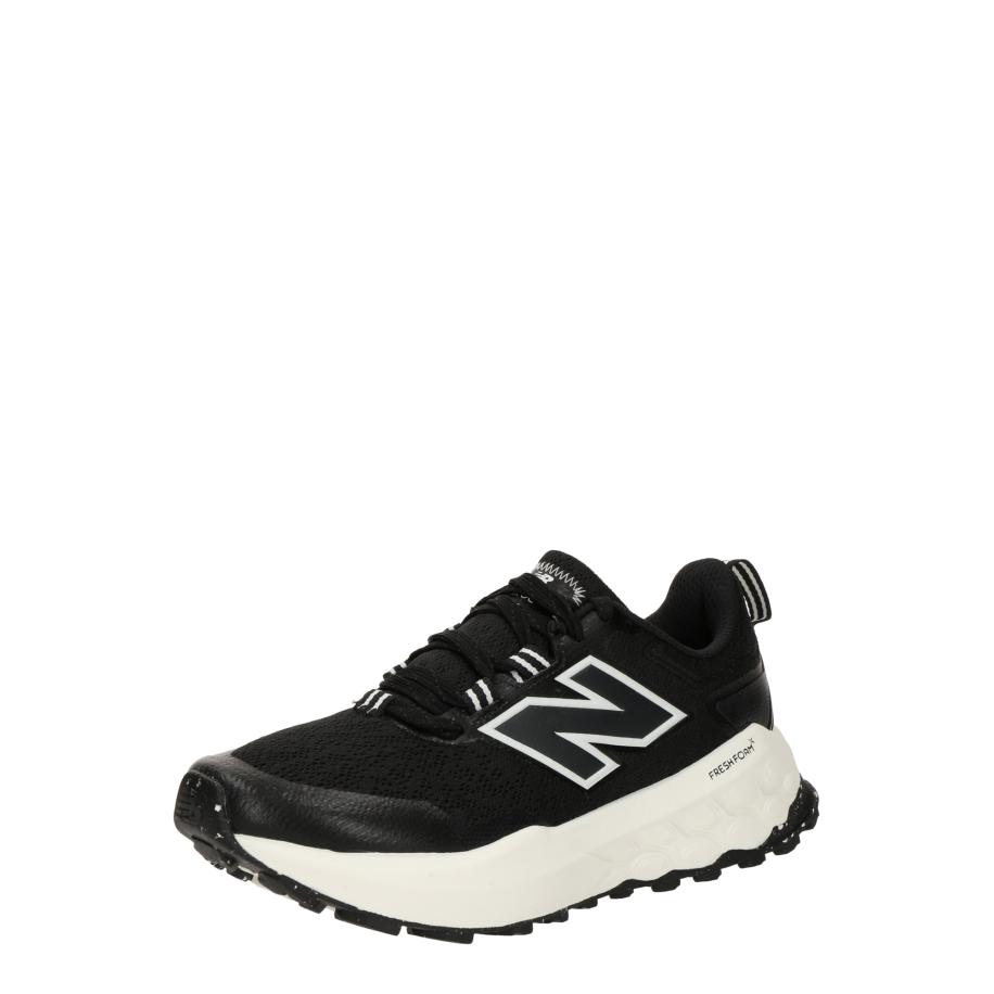 New Balance new balance Loopschoen Garoe zwart / wit -