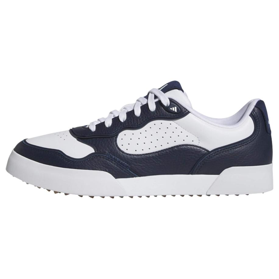 adidas Performance ADIDAS PERFORMANCE Sportschoen Retrocross 25 navy / wit -