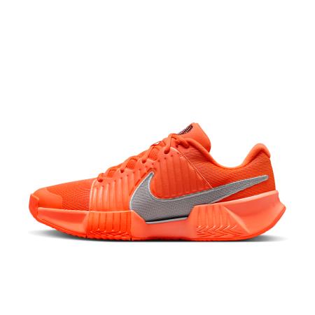 Nike GP Challenge Pro tennisschoenen voor heren (gravel) - Oranje