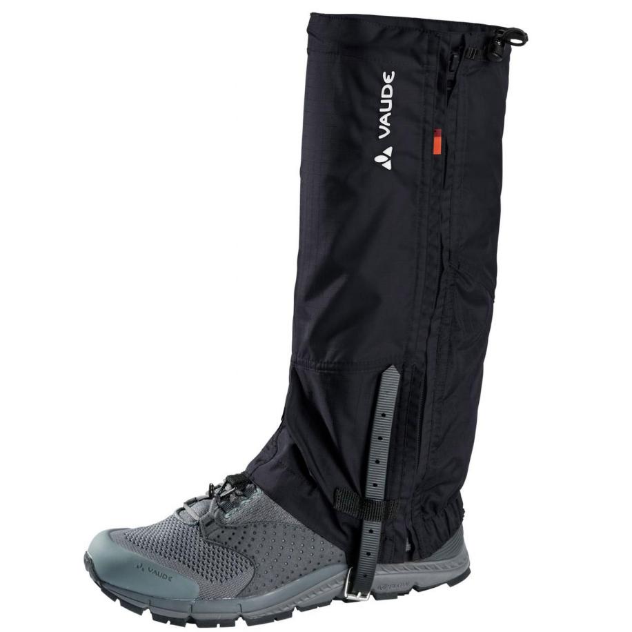Vaude VAUDE Gamaschen Watzmann Gaiter III grijs / zwart / wit -
