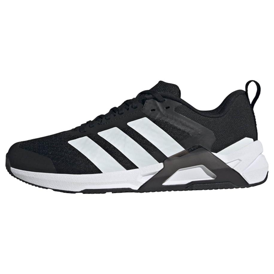 adidas Performance ADIDAS PERFORMANCE Sportschoen Dropset Control zwart / wit -