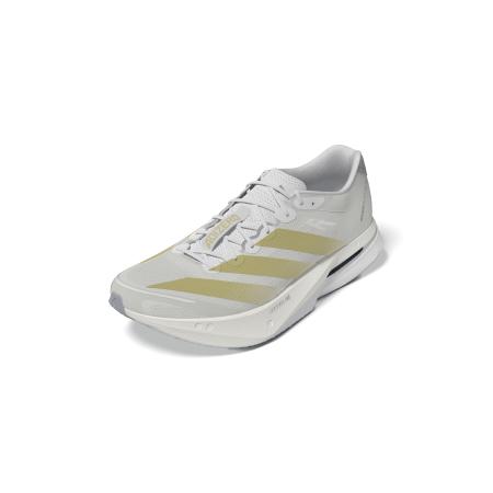 adidas Performance ADIDAS PERFORMANCE Loopschoen ADIZERO BOSTON 13 appel / wit