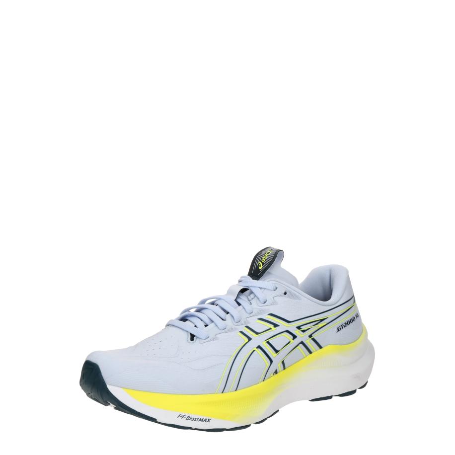 Asics ASICS Loopschoen GT-2000 14 marine / lichtblauw / geel -