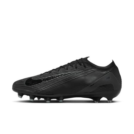 Nike Mercurial Vapor 16 Elite AG-Pro low top voetbalschoenen - Zwart