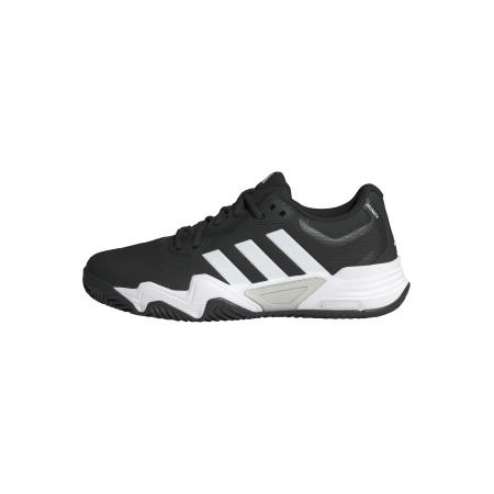 adidas Performance ADIDAS PERFORMANCE Sportschoen Solematch Control 2 zwart / offwhite