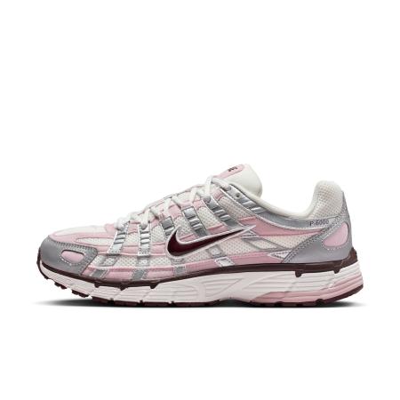 Nike P-6000 damesschoenen - Wit