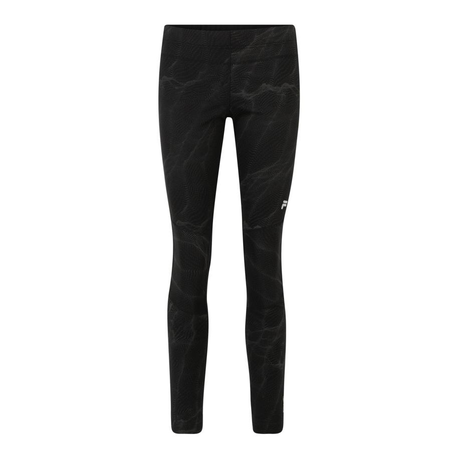 Fila FILA Sportbroek RENTON zwart / wit -