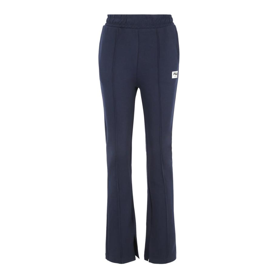 Fila FILA Sportbroek TOYONAKA donkerblauw / wit -