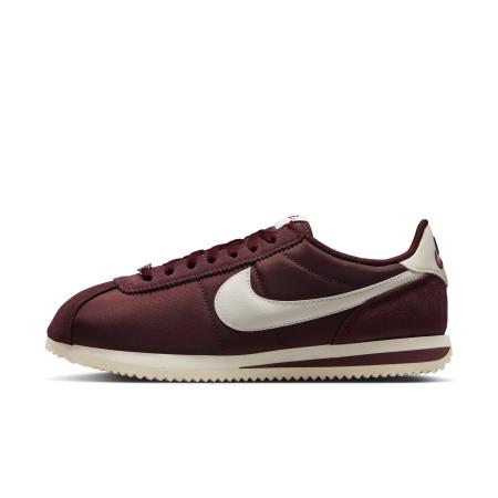 Nike Cortez Textile schoenen - Rood