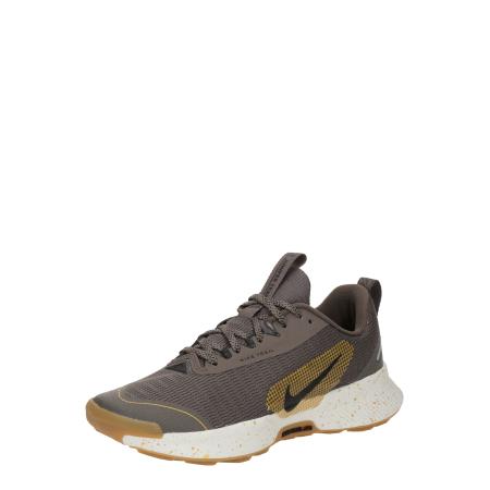 Nike NIKE Loopschoen Juniper Trail 3 cappuccino / aardetinten / zwart