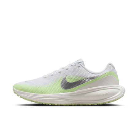 Nike Revolution 8 hardloopschoenen voor dames (straat) - Wit
