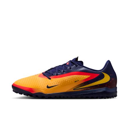 Nike Phantom 6 Low Academy 'Erling Haaland' voetbalschoenen (turf) - Oranje