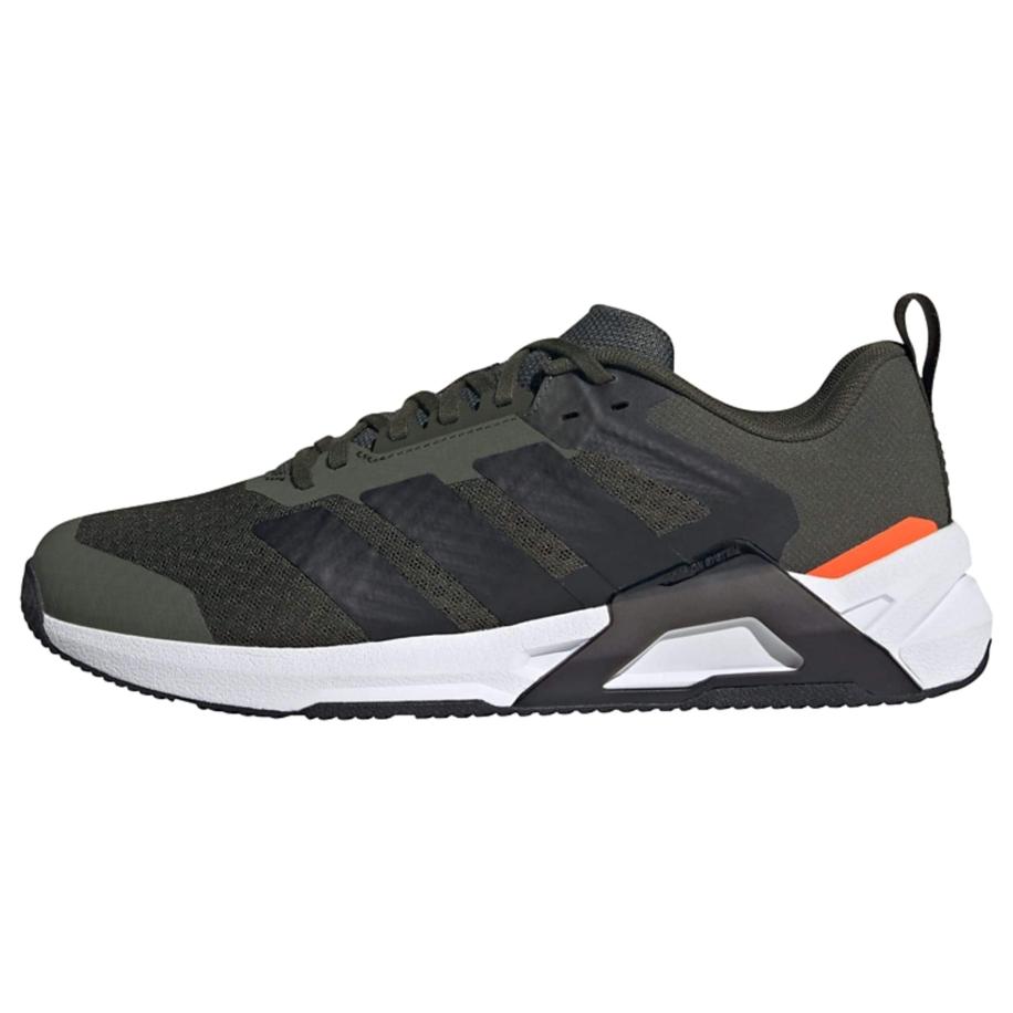 adidas Performance ADIDAS PERFORMANCE Sportschoen Dropset Control spar / zwart -