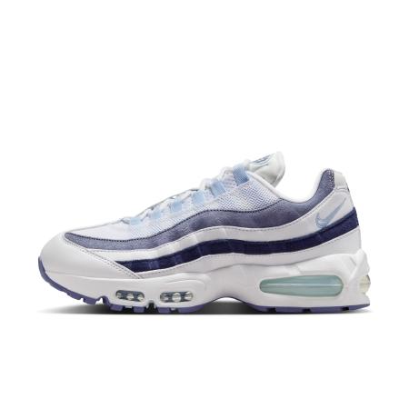 Nike Air Max 95 Damesschoenen - Wit
