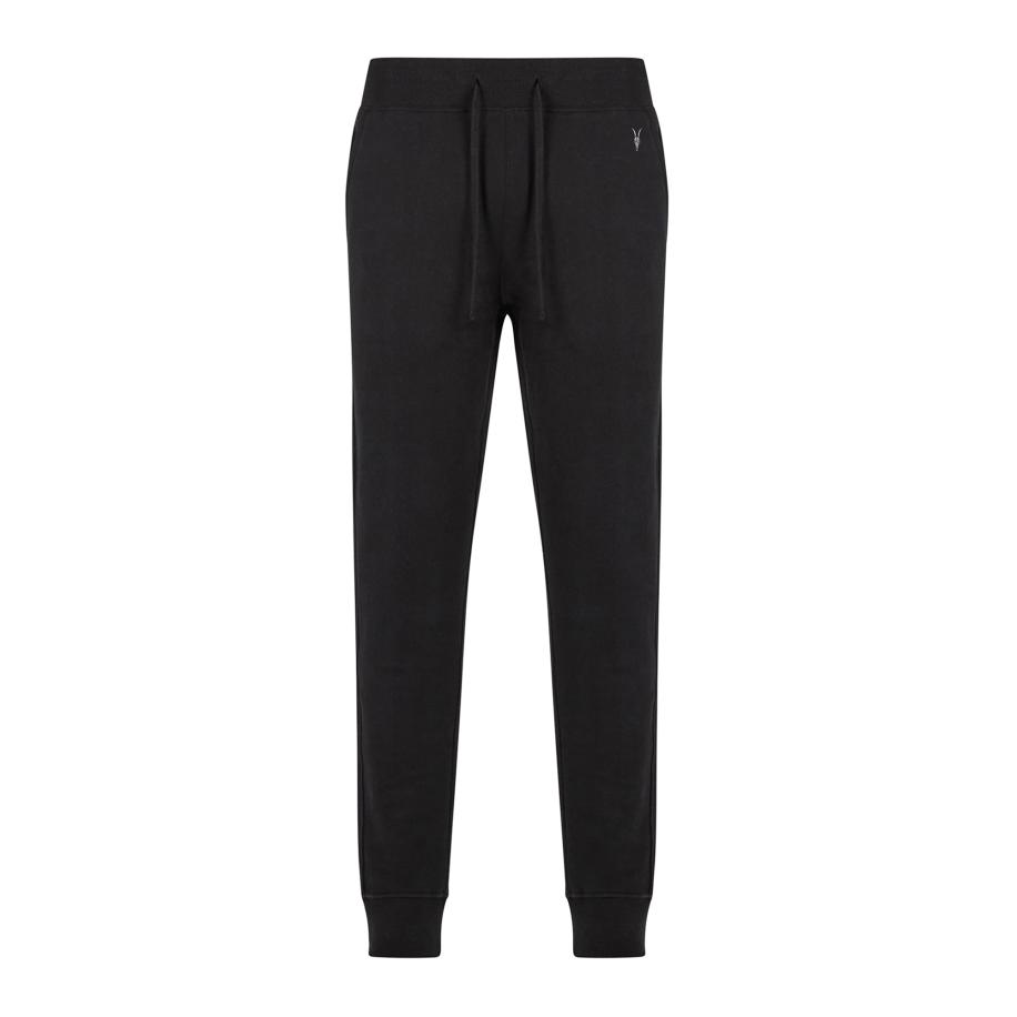 AllSaints AllSaints Broek Raven zwart -
