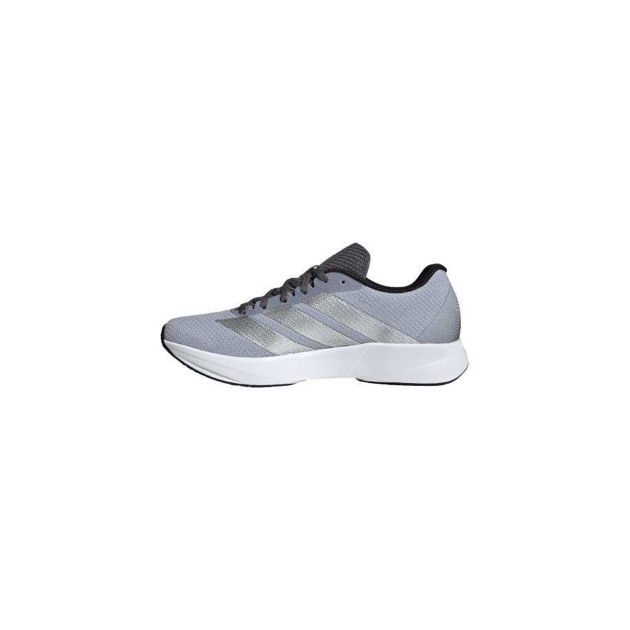 adidas Performance ADIDAS PERFORMANCE Loopschoen DURAMO RC2 grijs / zilver -