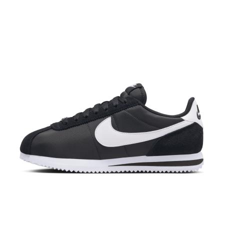 Nike Cortez Textile schoenen - Zwart