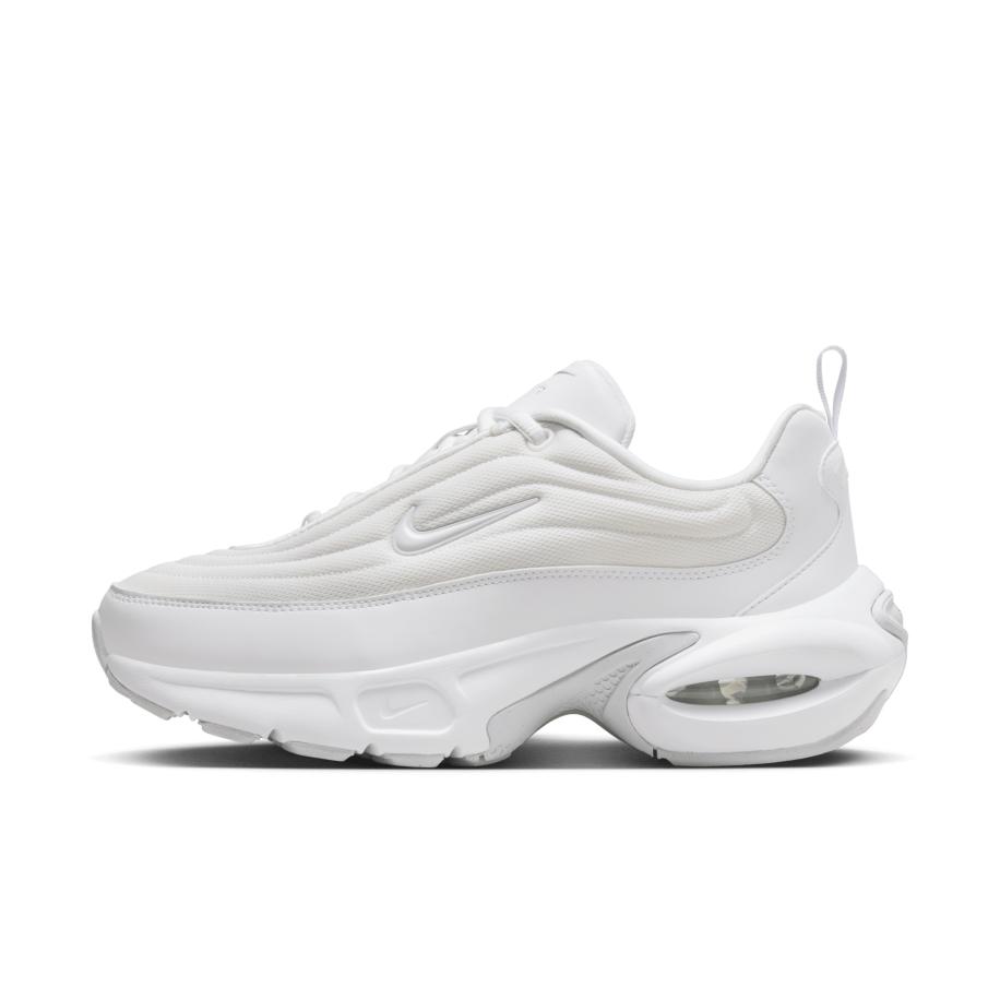 Nike Air Max Portal damesschoenen - Wit Wit
