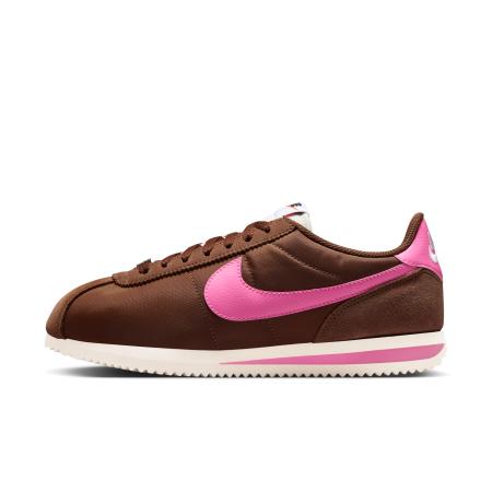 Nike Cortez Textile schoenen - Bruin