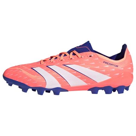 adidas Performance ADIDAS PERFORMANCE Voetbalschoen Predator League navy / koraal / zalm roze / wit