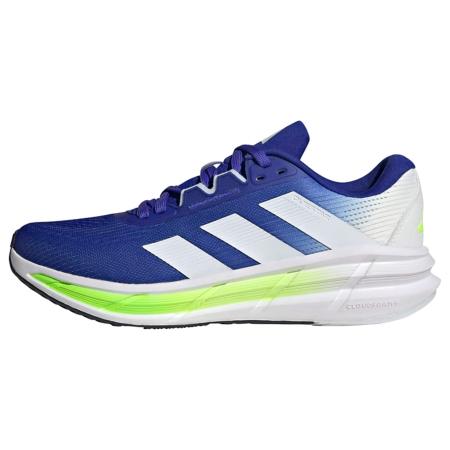 adidas Performance ADIDAS PERFORMANCE Loopschoen Questar 3 kobaltblauw / appel / wit