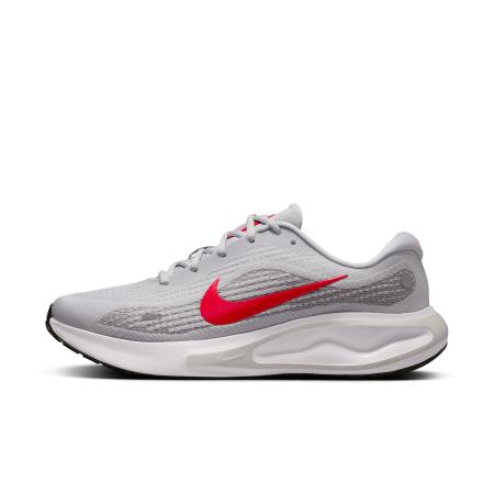 Nike Journey Run hardloopschoenen voor heren (straat) - Grijs