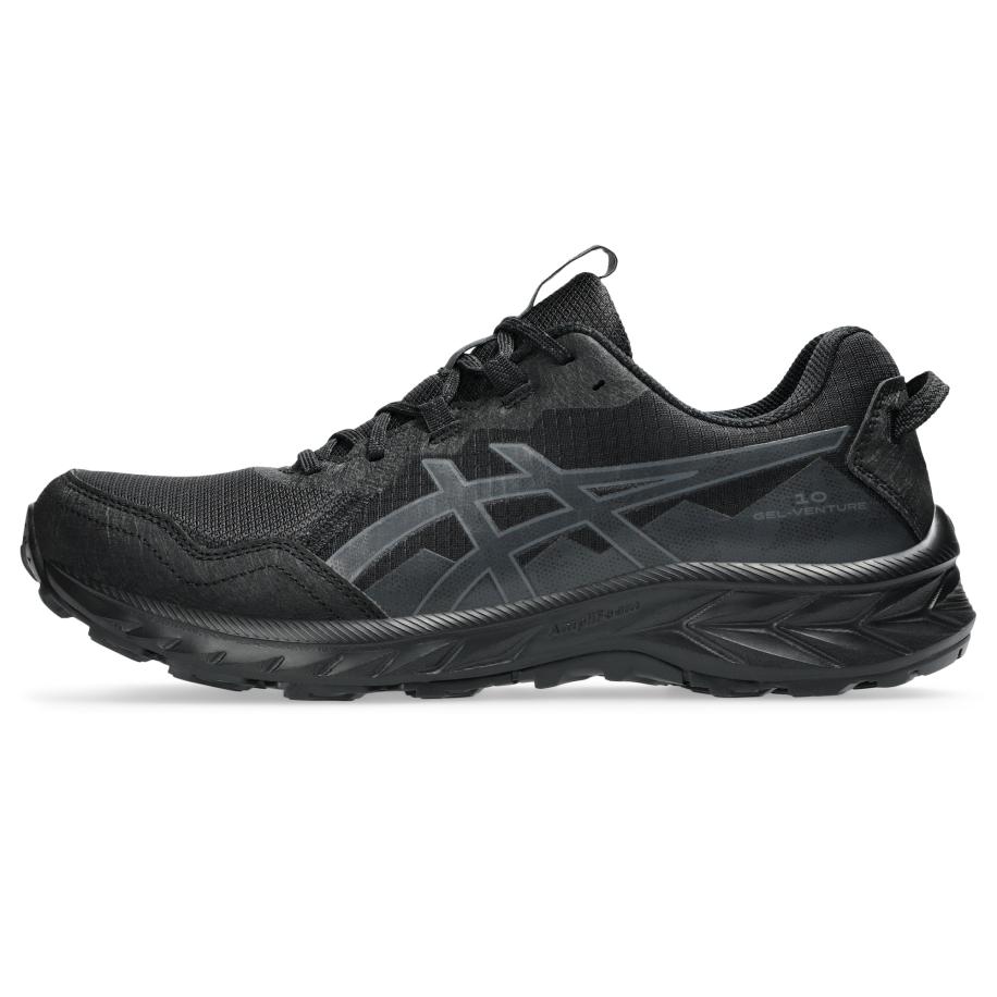 Asics ASICS Loopschoen Gel-Venture 10 basaltgrijs / zwart -