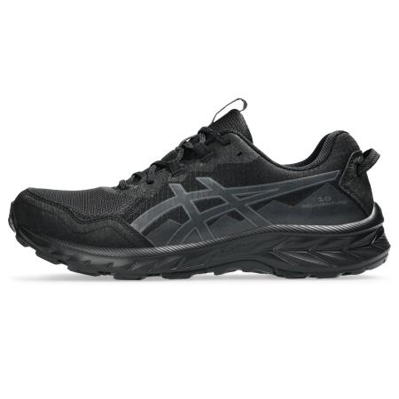 Asics ASICS Loopschoen Gel-Venture 10 basaltgrijs / zwart