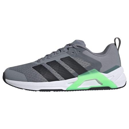adidas Performance ADIDAS PERFORMANCE Sportschoen Dropset Control donkergrijs / zwart
