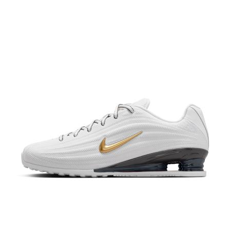 Nike Shox Z damesschoenen - Wit
