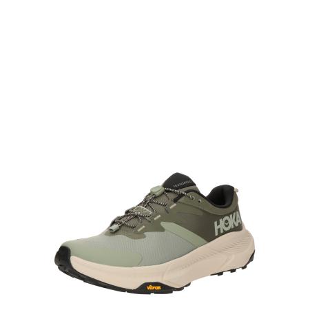 Hoka HOKA Loopschoen TRANSPORT olijfgroen / mintgroen / pastelgroen