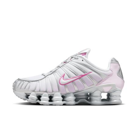 Nike Shox TL damesschoenen - Grijs