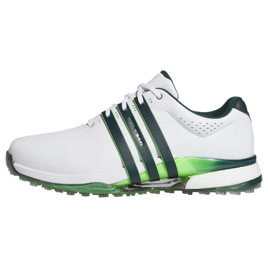 adidas Performance ADIDAS PERFORMANCE Sportschoen Tour360 25 appel / zwart / wit -