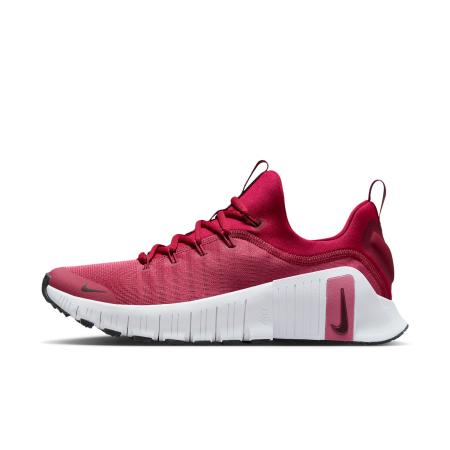 Nike Free Metcon 6 work-outschoenen voor dames - Paars