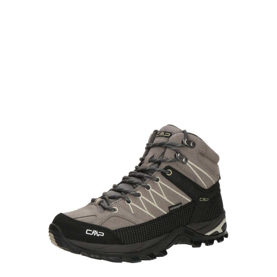 CMP CMP Boots RIGEL mokka / zwart -