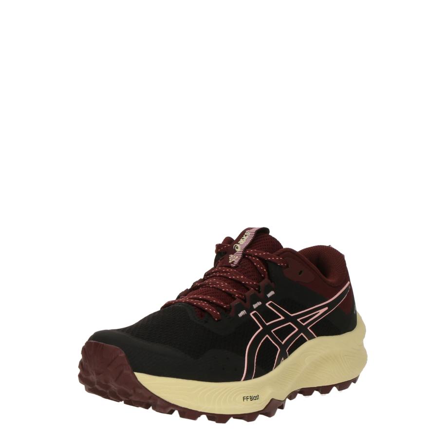Asics ASICS Sportschoen Trabuco Terra 3 rosa / bourgogne / zwart -