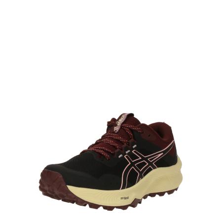 Asics ASICS Sportschoen Trabuco Terra 3 rosa / bourgogne / zwart