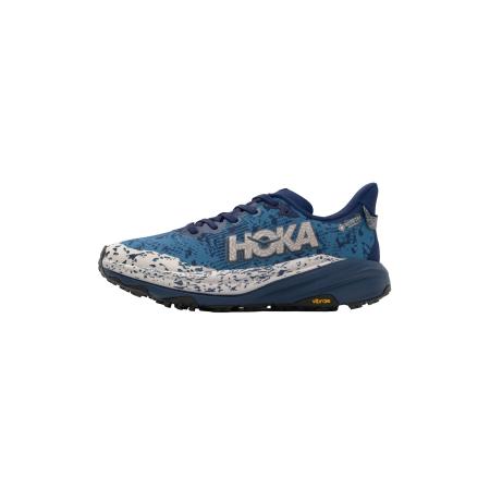 Hoka HOKA Loopschoen SPEEDGOAT 6 blauw / marine / grijs