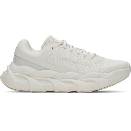 Vero Moda Gehaakte gestreepte shorts met geschulpte rand in multi, deel van co-ord set-Veelkleurig