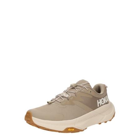 Hoka HOKA Loopschoen TRANSPORT camel / wit