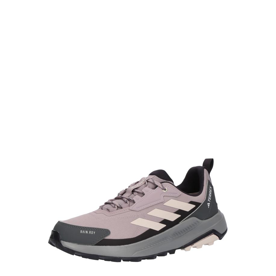 Adidas ADIDAS TERREX Lage schoen Anylander mauve / poederroze / zwart -
