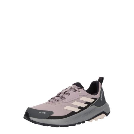 Adidas ADIDAS TERREX Lage schoen Anylander mauve / poederroze / zwart