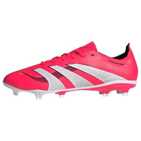 adidas Performance ADIDAS PERFORMANCE Voetbalschoen Predator League purper / zwart / wit