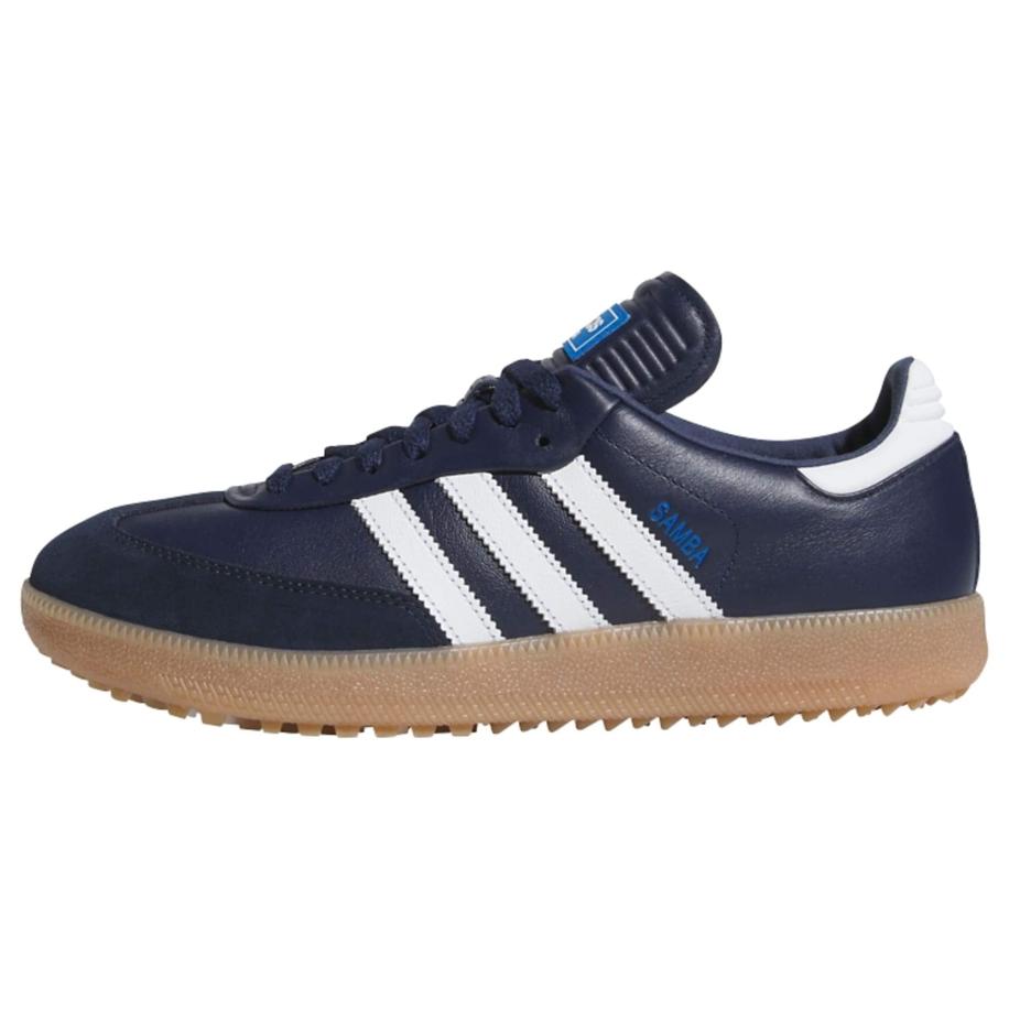 adidas Performance ADIDAS PERFORMANCE Sportschoen Samba navy / wit -