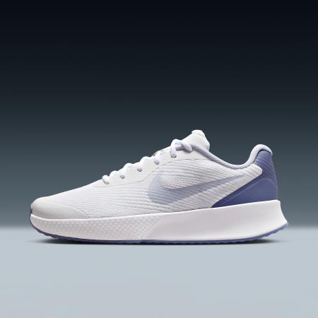 Nike Vapor Lite 3 hardcourt tennisschoenen voor dames - Wit